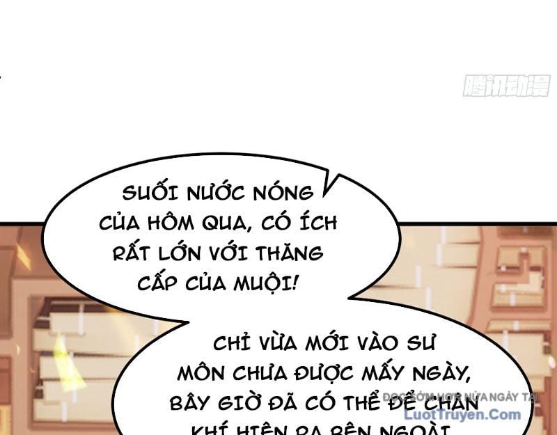 Tuyệt Đối Đừng Gây Sự Với Đại Sư Huynh Chap 7 - Next Chap 8