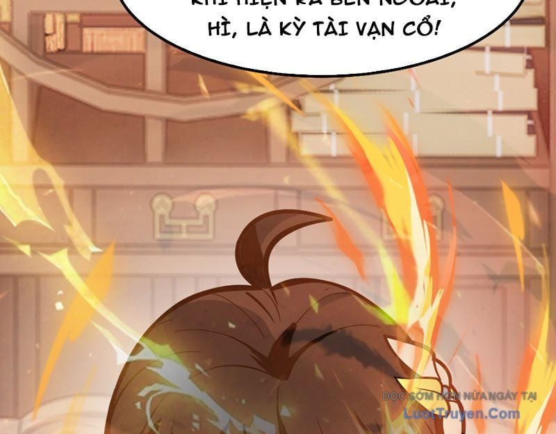 Tuyệt Đối Đừng Gây Sự Với Đại Sư Huynh Chap 7 - Next Chap 8