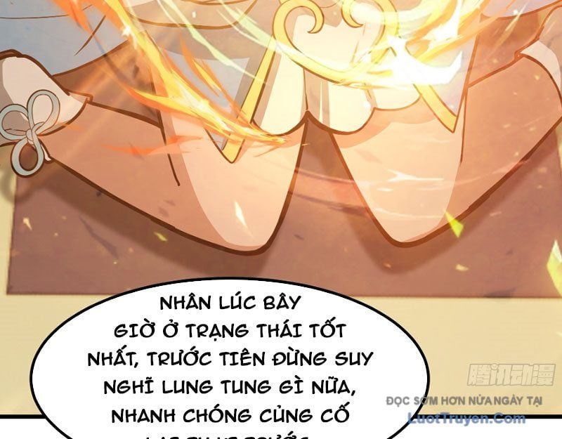 Tuyệt Đối Đừng Gây Sự Với Đại Sư Huynh Chap 7 - Next Chap 8