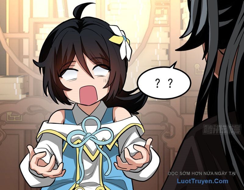 Tuyệt Đối Đừng Gây Sự Với Đại Sư Huynh Chap 7 - Next Chap 8