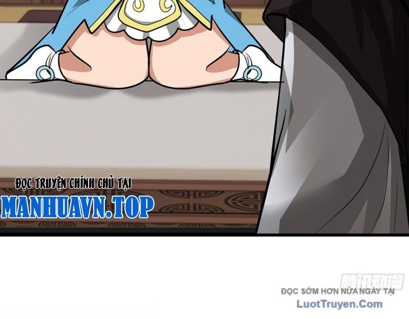 Tuyệt Đối Đừng Gây Sự Với Đại Sư Huynh Chap 7 - Next Chap 8