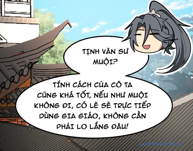 Tuyệt Đối Đừng Gây Sự Với Đại Sư Huynh Chap 7 - Next Chap 8