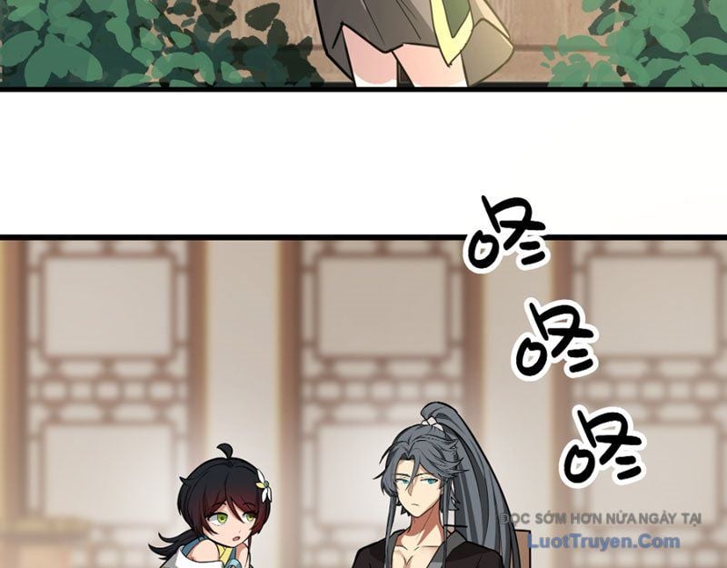 Tuyệt Đối Đừng Gây Sự Với Đại Sư Huynh Chap 7 - Next Chap 8