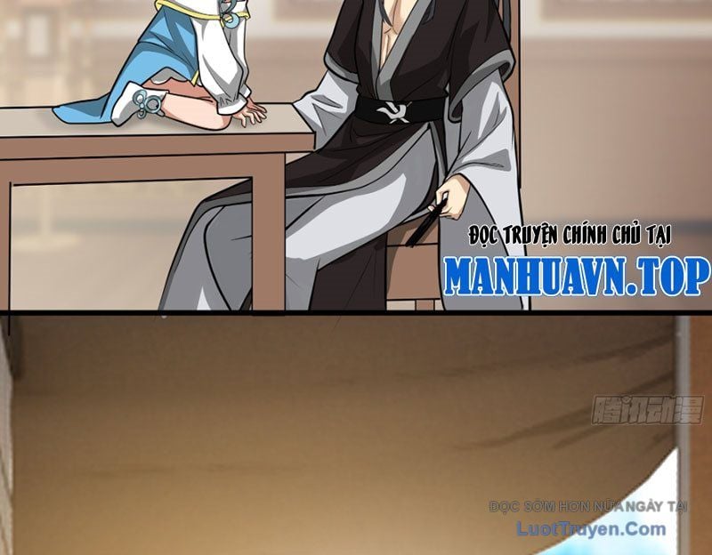 Tuyệt Đối Đừng Gây Sự Với Đại Sư Huynh Chap 7 - Next Chap 8