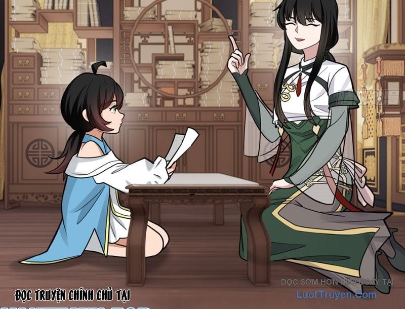 Tuyệt Đối Đừng Gây Sự Với Đại Sư Huynh Chap 8 - Next Chap 9