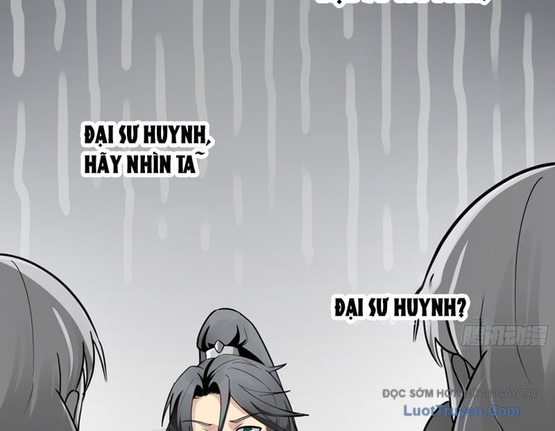 Tuyệt Đối Đừng Gây Sự Với Đại Sư Huynh Chap 8 - Next Chap 9