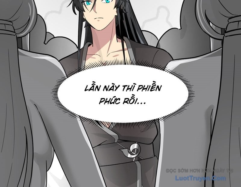 Tuyệt Đối Đừng Gây Sự Với Đại Sư Huynh Chap 8 - Next Chap 9