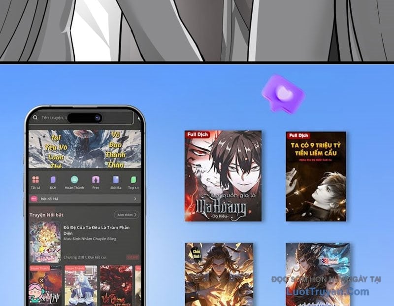 Tuyệt Đối Đừng Gây Sự Với Đại Sư Huynh Chap 8 - Next Chap 9