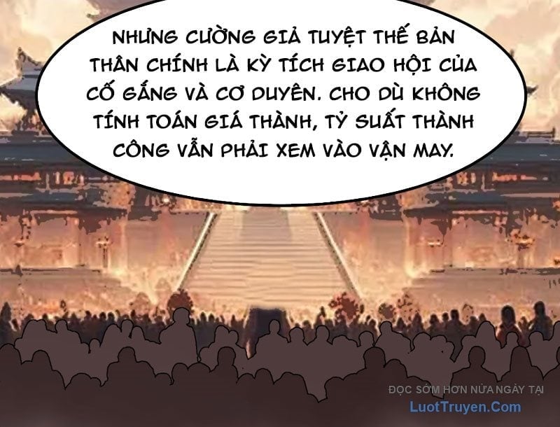 Tuyệt Đối Đừng Gây Sự Với Đại Sư Huynh Chap 8 - Next Chap 9