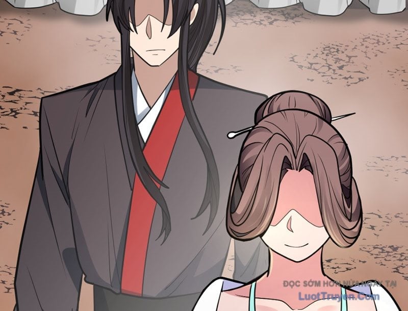 Tuyệt Đối Đừng Gây Sự Với Đại Sư Huynh Chap 8 - Next Chap 9