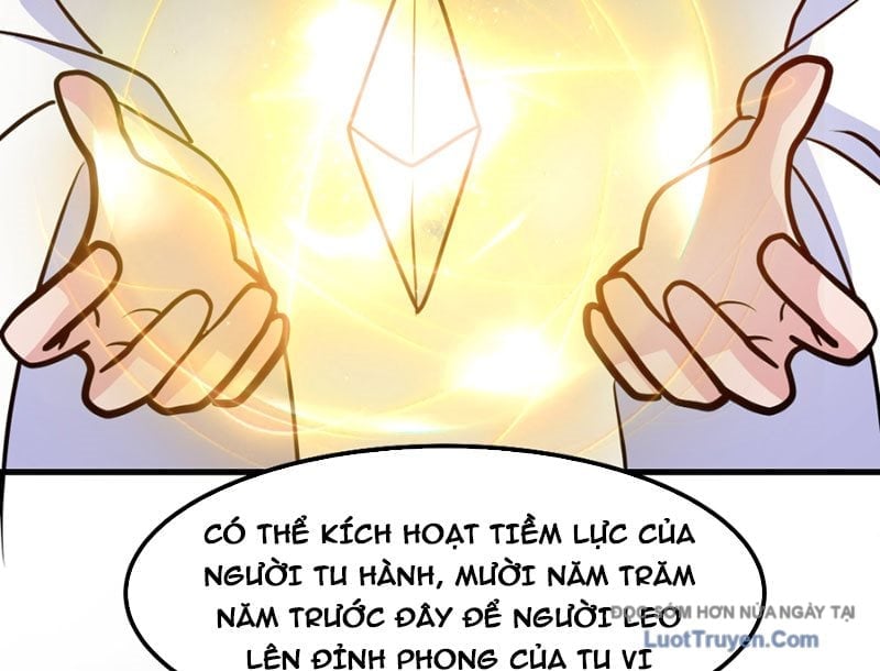 Tuyệt Đối Đừng Gây Sự Với Đại Sư Huynh Chap 8 - Next Chap 9