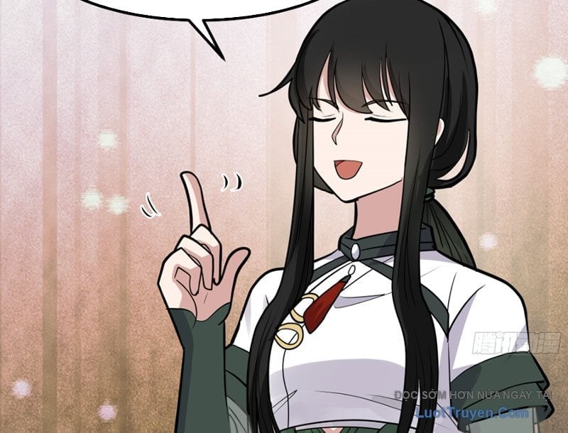 Tuyệt Đối Đừng Gây Sự Với Đại Sư Huynh Chap 8 - Next Chap 9