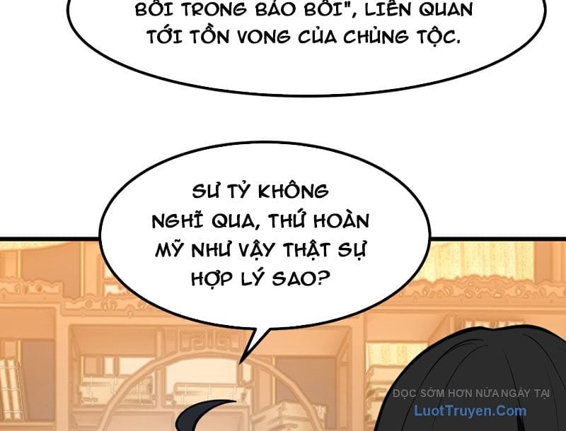 Tuyệt Đối Đừng Gây Sự Với Đại Sư Huynh Chap 8 - Next Chap 9