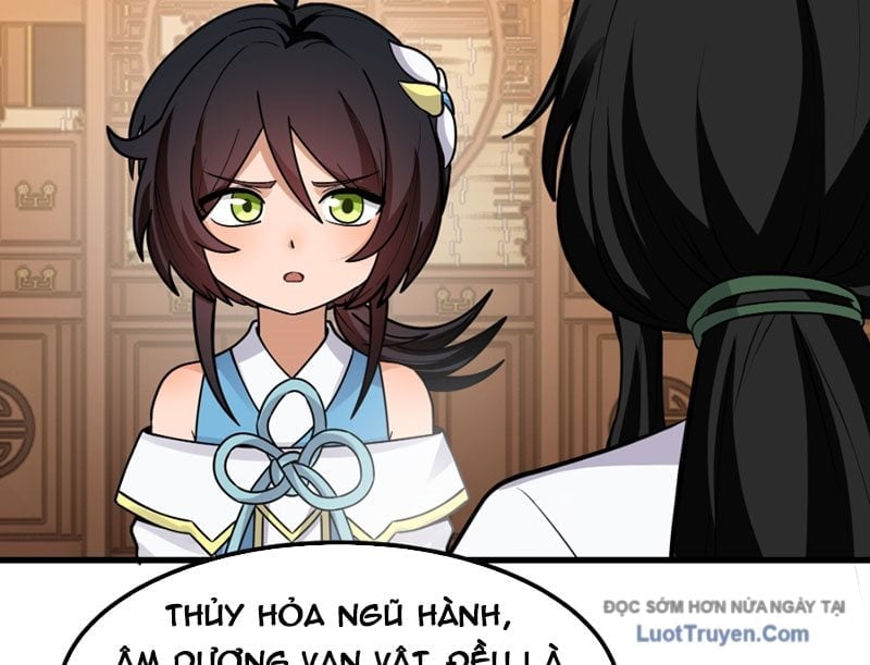 Tuyệt Đối Đừng Gây Sự Với Đại Sư Huynh Chap 8 - Next Chap 9