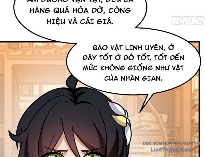 Tuyệt Đối Đừng Gây Sự Với Đại Sư Huynh Chap 8 - Next Chap 9