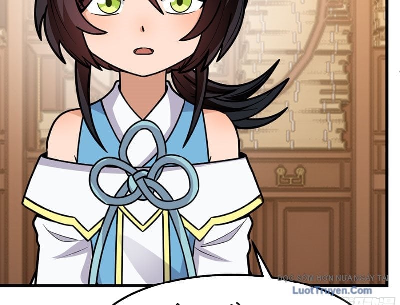 Tuyệt Đối Đừng Gây Sự Với Đại Sư Huynh Chap 8 - Next Chap 9