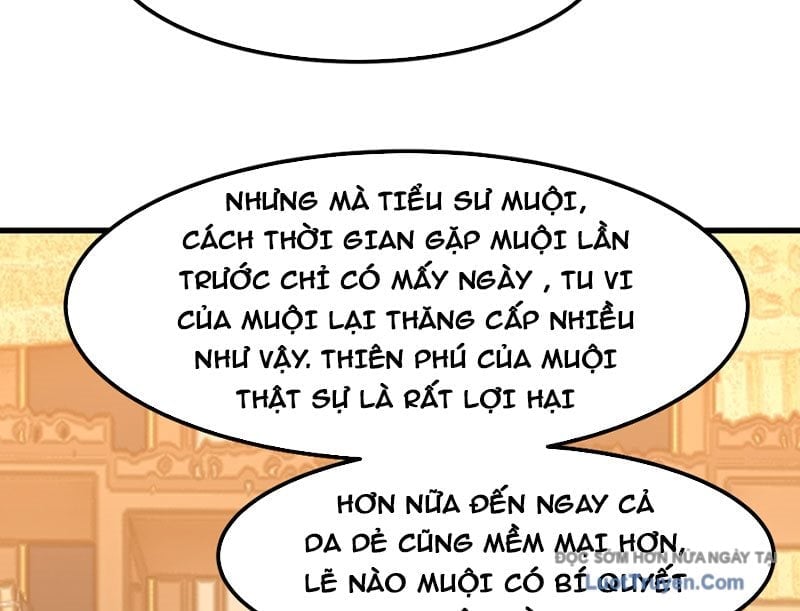 Tuyệt Đối Đừng Gây Sự Với Đại Sư Huynh Chap 8 - Next Chap 9