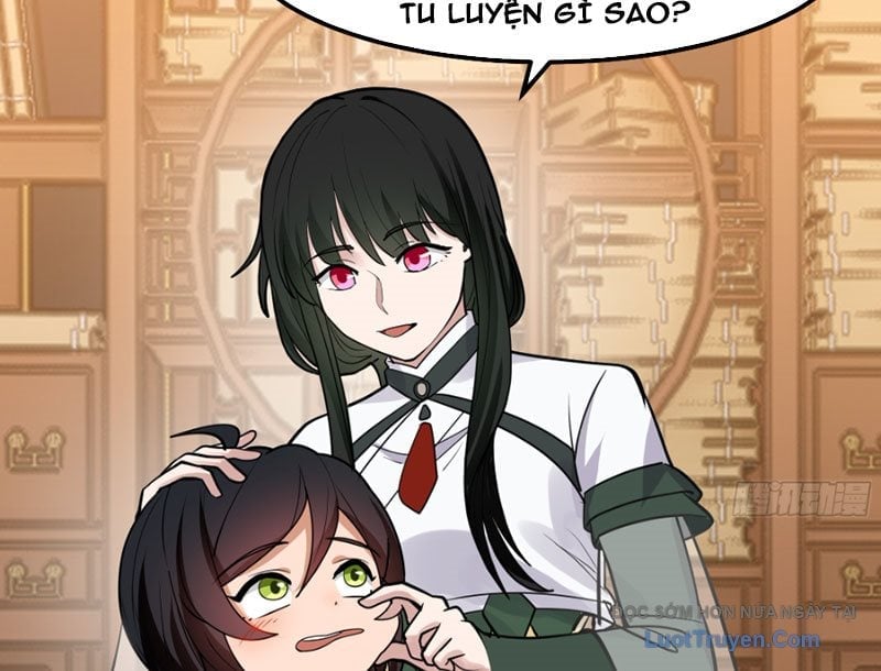 Tuyệt Đối Đừng Gây Sự Với Đại Sư Huynh Chap 8 - Next Chap 9