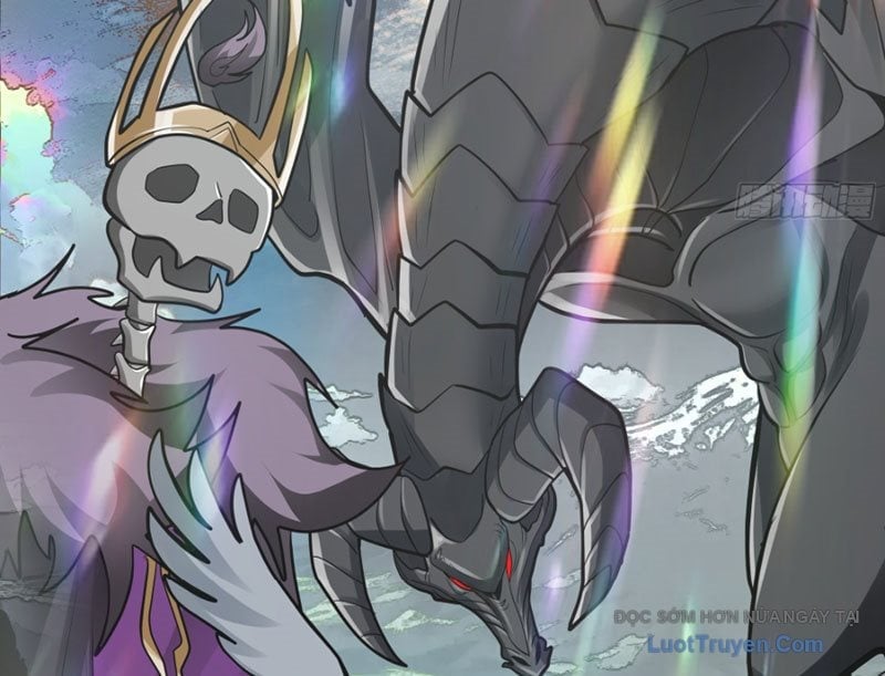 Tuyệt Đối Đừng Gây Sự Với Đại Sư Huynh Chap 8 - Next Chap 9