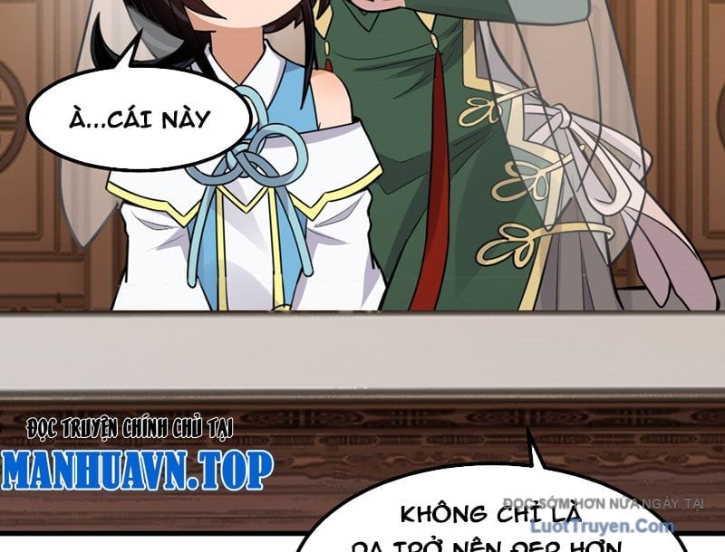 Tuyệt Đối Đừng Gây Sự Với Đại Sư Huynh Chap 8 - Next Chap 9