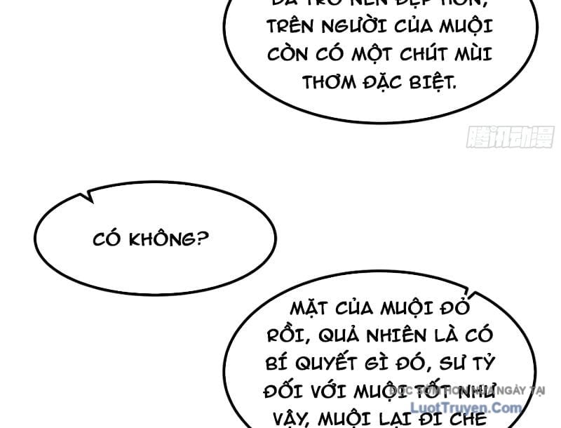 Tuyệt Đối Đừng Gây Sự Với Đại Sư Huynh Chap 8 - Next Chap 9