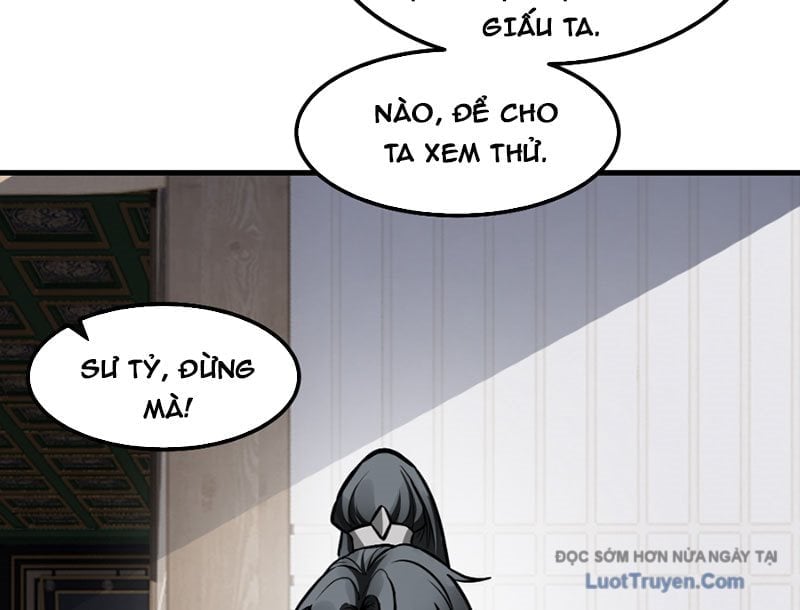Tuyệt Đối Đừng Gây Sự Với Đại Sư Huynh Chap 8 - Next Chap 9