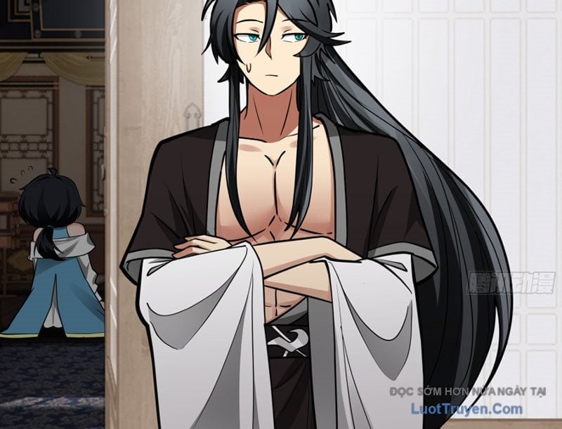 Tuyệt Đối Đừng Gây Sự Với Đại Sư Huynh Chap 8 - Next Chap 9