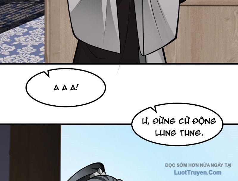 Tuyệt Đối Đừng Gây Sự Với Đại Sư Huynh Chap 8 - Next Chap 9