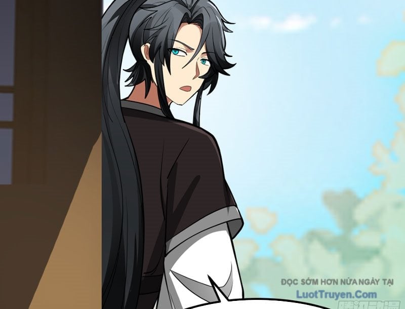 Tuyệt Đối Đừng Gây Sự Với Đại Sư Huynh Chap 8 - Next Chap 9