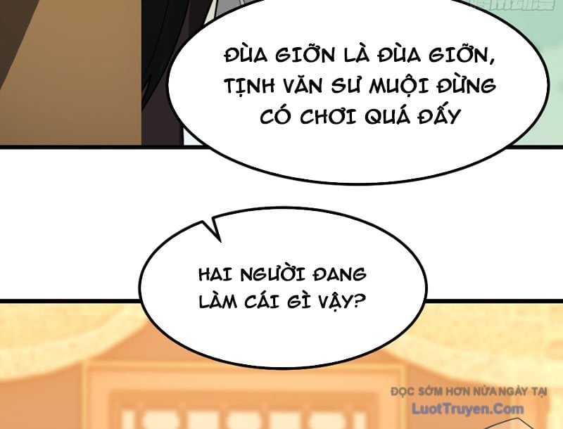 Tuyệt Đối Đừng Gây Sự Với Đại Sư Huynh Chap 8 - Next Chap 9