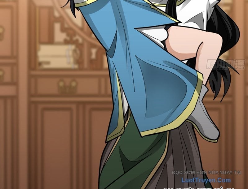 Tuyệt Đối Đừng Gây Sự Với Đại Sư Huynh Chap 8 - Next Chap 9