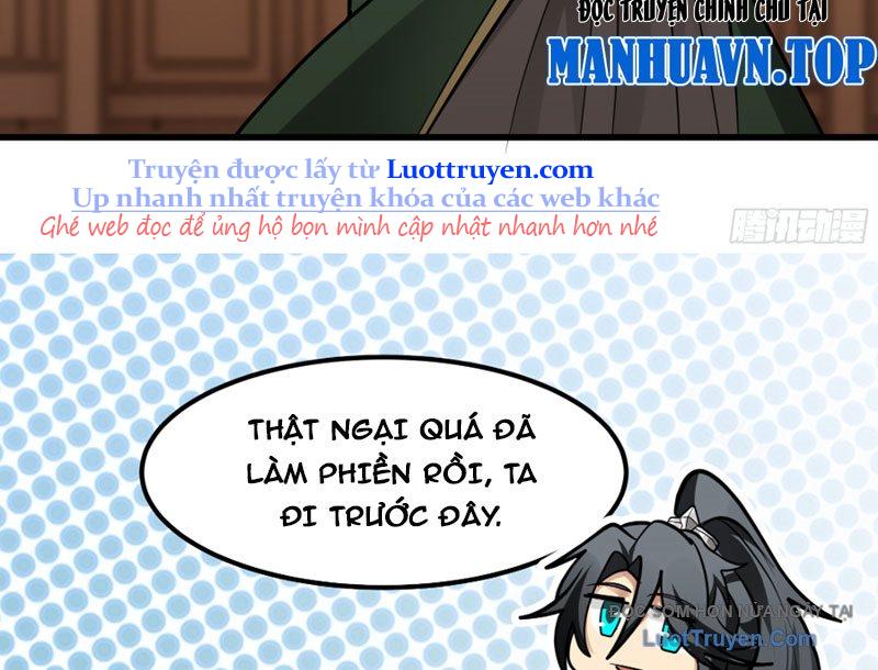 Tuyệt Đối Đừng Gây Sự Với Đại Sư Huynh Chap 8 - Next Chap 9