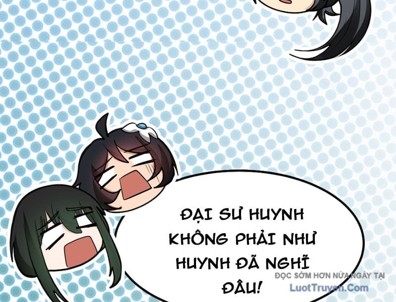 Tuyệt Đối Đừng Gây Sự Với Đại Sư Huynh Chap 8 - Next Chap 9