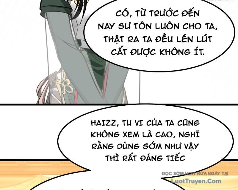 Tuyệt Đối Đừng Gây Sự Với Đại Sư Huynh Chap 8 - Next Chap 9