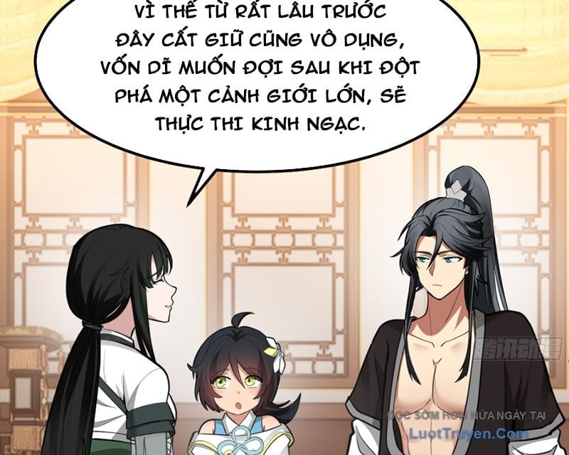 Tuyệt Đối Đừng Gây Sự Với Đại Sư Huynh Chap 8 - Next Chap 9