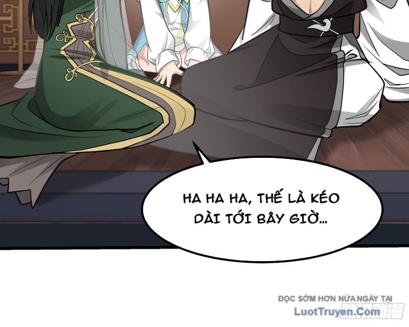 Tuyệt Đối Đừng Gây Sự Với Đại Sư Huynh Chap 8 - Next Chap 9