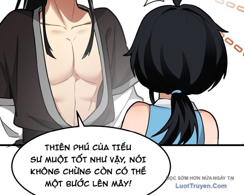 Tuyệt Đối Đừng Gây Sự Với Đại Sư Huynh Chap 8 - Next Chap 9