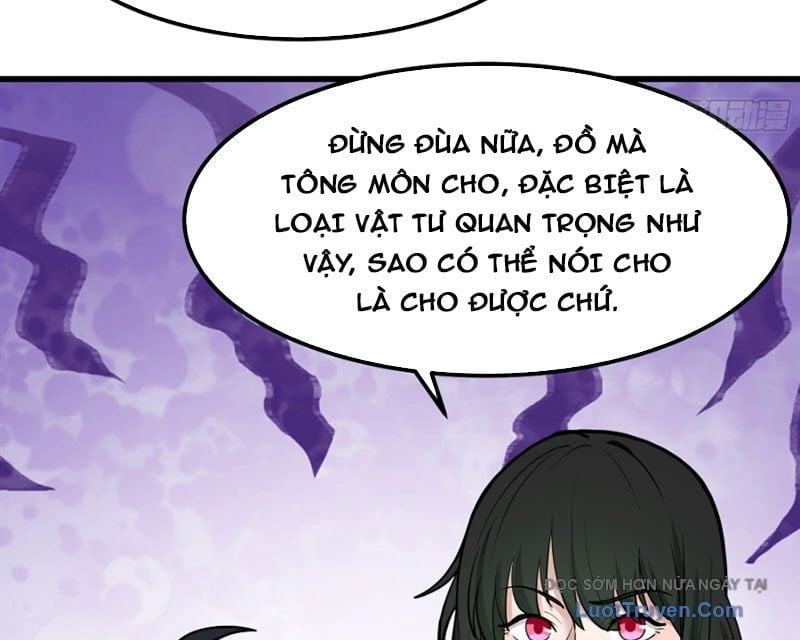Tuyệt Đối Đừng Gây Sự Với Đại Sư Huynh Chap 8 - Next Chap 9