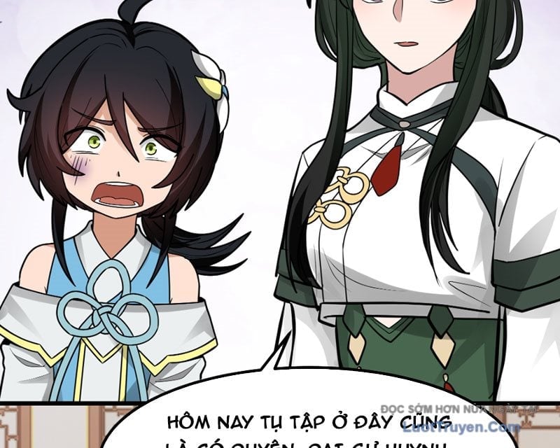 Tuyệt Đối Đừng Gây Sự Với Đại Sư Huynh Chap 8 - Next Chap 9