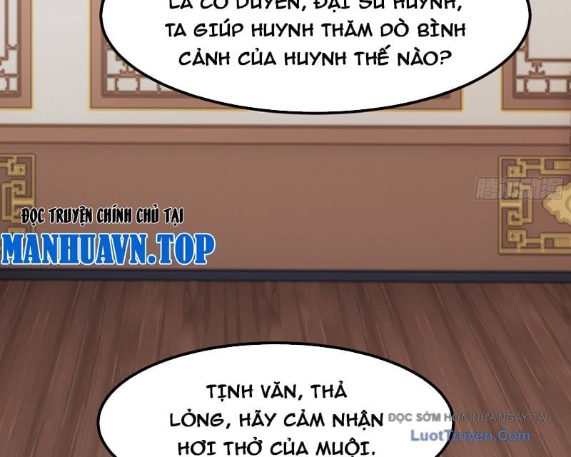 Tuyệt Đối Đừng Gây Sự Với Đại Sư Huynh Chap 8 - Next Chap 9