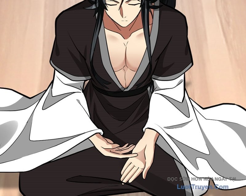 Tuyệt Đối Đừng Gây Sự Với Đại Sư Huynh Chap 8 - Next Chap 9