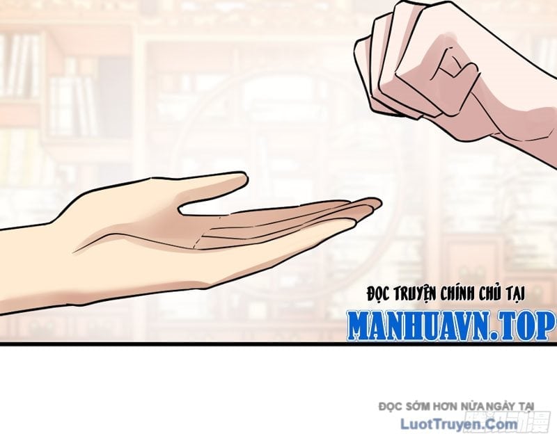 Tuyệt Đối Đừng Gây Sự Với Đại Sư Huynh Chap 8 - Next Chap 9