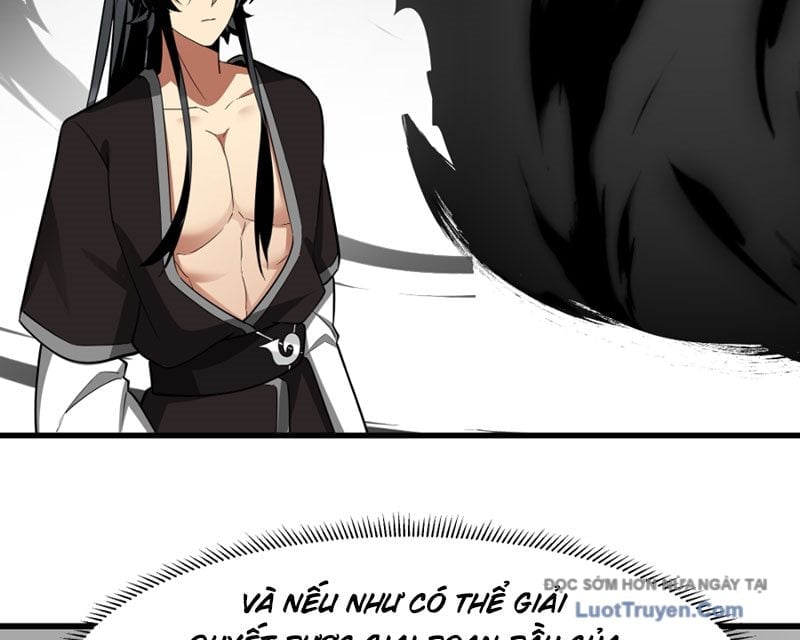 Tuyệt Đối Đừng Gây Sự Với Đại Sư Huynh Chap 8 - Next Chap 9