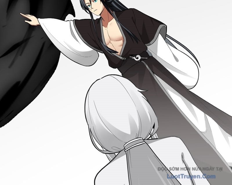 Tuyệt Đối Đừng Gây Sự Với Đại Sư Huynh Chap 8 - Next Chap 9