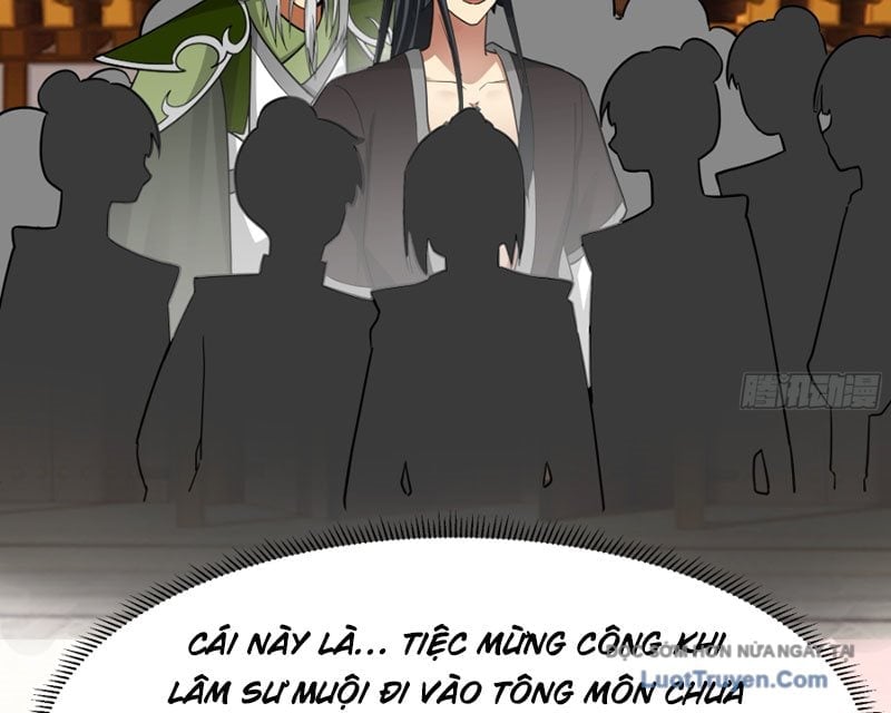 Tuyệt Đối Đừng Gây Sự Với Đại Sư Huynh Chap 8 - Next Chap 9