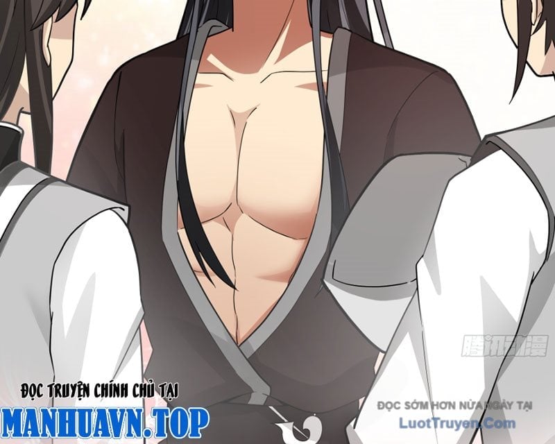 Tuyệt Đối Đừng Gây Sự Với Đại Sư Huynh Chap 8 - Next Chap 9