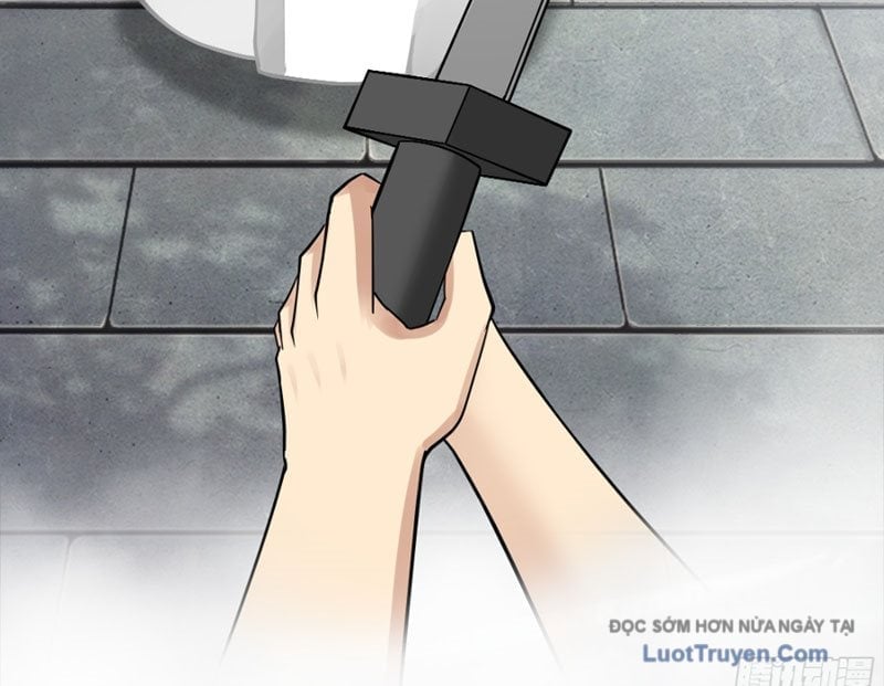 Tuyệt Đối Đừng Gây Sự Với Đại Sư Huynh Chap 8 - Next Chap 9