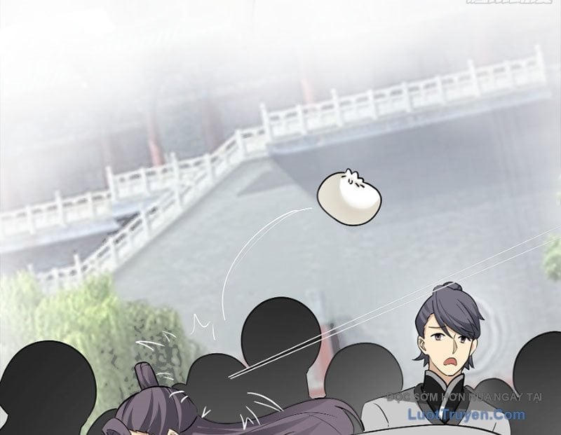 Tuyệt Đối Đừng Gây Sự Với Đại Sư Huynh Chap 8 - Next Chap 9