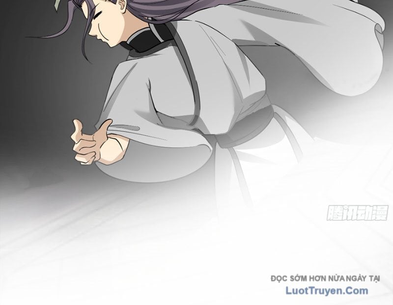 Tuyệt Đối Đừng Gây Sự Với Đại Sư Huynh Chap 8 - Next Chap 9