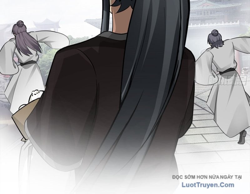 Tuyệt Đối Đừng Gây Sự Với Đại Sư Huynh Chap 8 - Next Chap 9